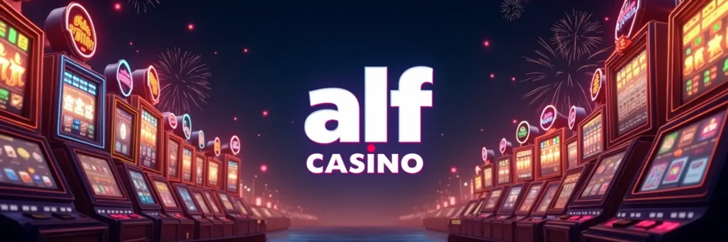 Alf Online Kaszinó